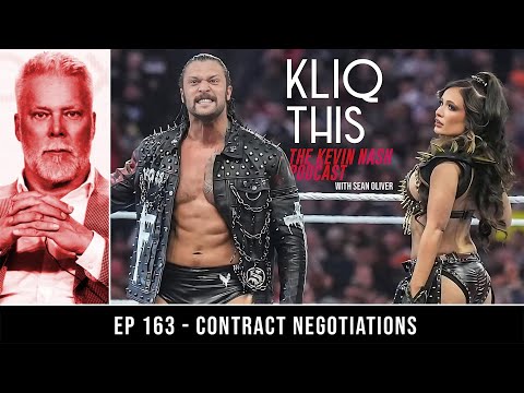Kliq This #163: Contract Negotiations