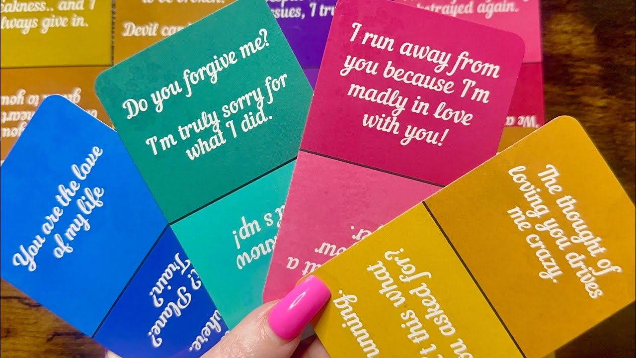 THE THOUGHT OF YOU DRIVES ME CRAZY 😍 I’VE WANTED YOU FOR SO LONG 😘😳👀