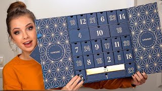 FUN ADVENT CALENDAR UNBOXING (Worth Over £420)