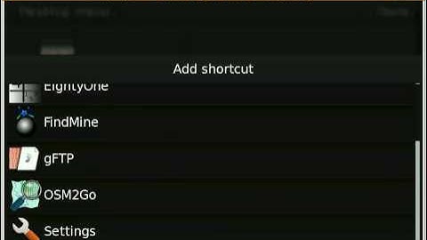 Maemo 5 Beta SDK - Fremantle