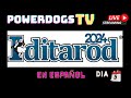 Powerdogs Tv Iditarod 2024 Resumen día 5