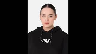 DORKO Plus size