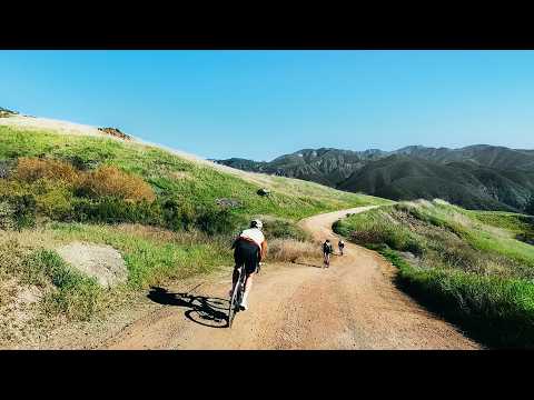 How to Fall in Love with Cycling Again thumbnail