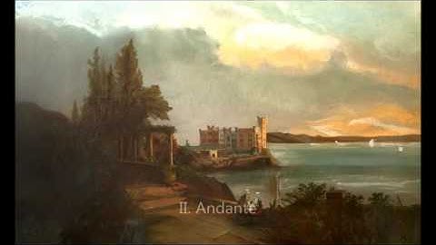 František Adam Míča - Oboe Quartet in C major