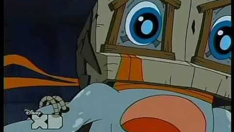 SRMTHFG!: Big Lug 3/3