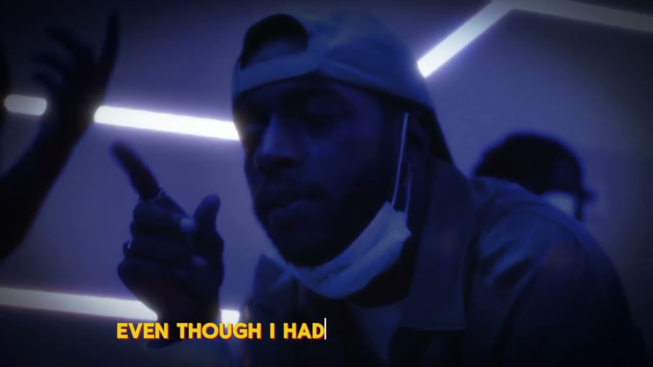 6LACK ft. Lil Baby - Know My Rights Lyrics Karaoke (Remix by 