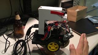 EE/CSE 475 Embedded Systems Capstone Projects (3/3)