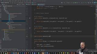 COMP1011 - M2022 - Week 9 - Part 1 - JSON Data: Serializing and Deserializing with Gson
