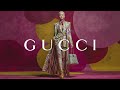 GUCCI Store Music Playlist 2025 ~ Luxury Fashion Boutique Ambient Beats for High-End Shopping