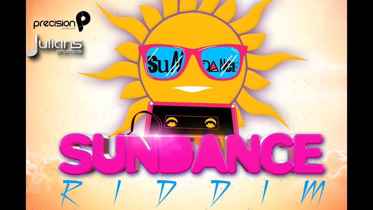 Machel Montano - Ritual "2014 Soca Music" (SunDance Riddim)