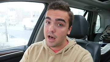 Mavic 2 Pro Down - Range Test Gone Wrong