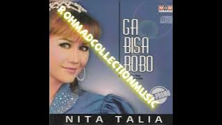 Nita Talia - Ga Bisa Bobo (cipt.Eko Saky)