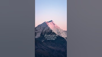 #سورة_الزمر #علي_جابر #quran