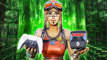 Best Free Fortnite Cronus Zen Script (AUTOAIM) *Chapter 6 Season 4*