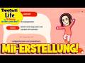 ORFEA bringt die Wikinger zur Insel - Tomodachi Life Mii Creation