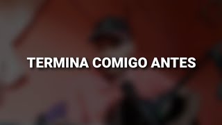 Video thumbnail of "Gusttavo Lima - Termina Comigo Antes (Cover: Cleyton Sylva) | Cifra"