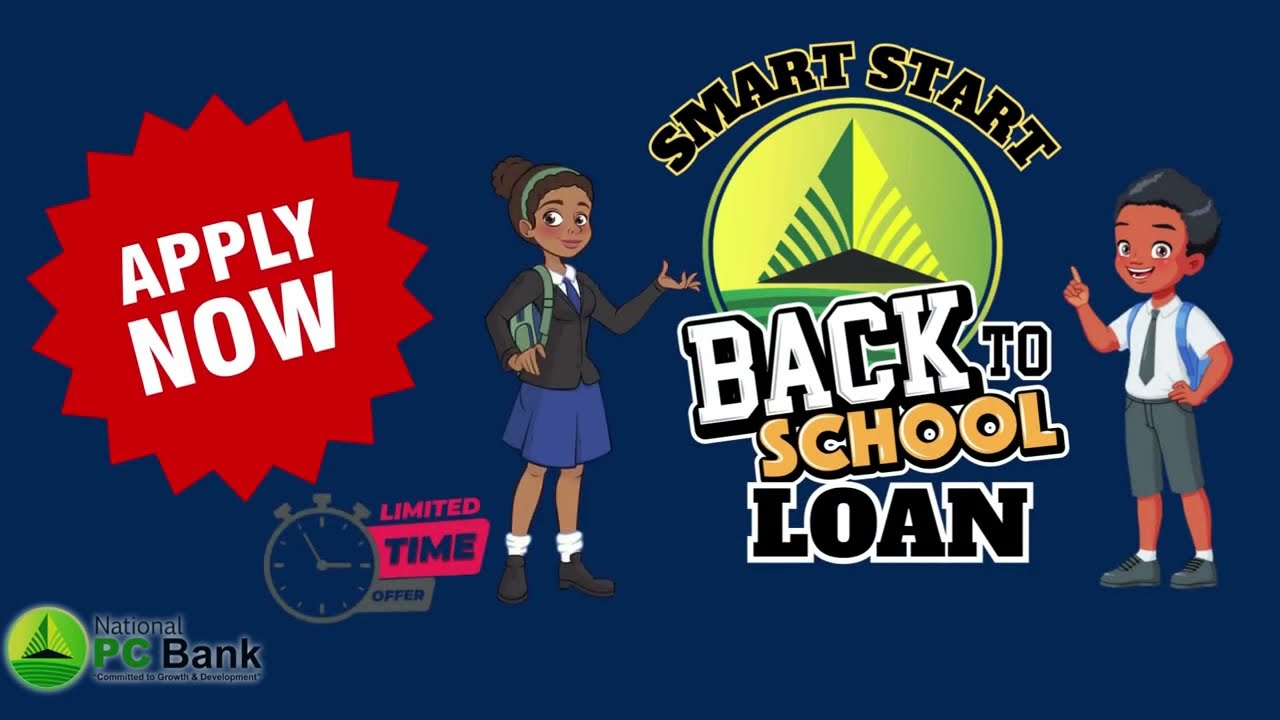 🎒 Smart Start to the New School Year with National PC Bank
