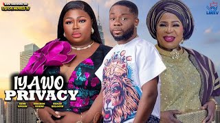 Iyawo Privacy | Fausat Balogun | Kemi Apesin | Ibrahim Yekini | 2026 Latest Yoruba Movie New Release