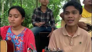 Chakma Song  (Cun Porani) Cover by Ribeng