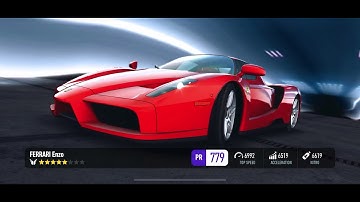 Unlocking Ferrari Enzo | Need for Speed: No Limits