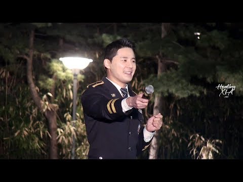 180414 경기도청 벚꽃축제 XIA JUNSU 김준수 - How can i love you