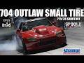 OUTLAW SMALL TIRE ACTION BACK AT MOORESVILLE!!! 704 OUTLAWS MAY 2026
