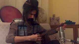 Ador Hooyar |Independent Global Art Festival|Quarantine Concert |Hihiri Pipiri