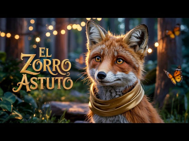 Astuto Como Un Zorro