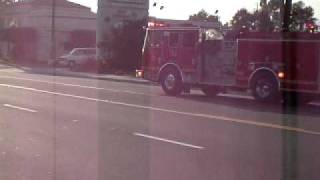 LACoFD Engine #152