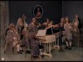 Capture de la vidéo The Chronicle Of Anna Magdalena Bach 1968 In Color Part 1