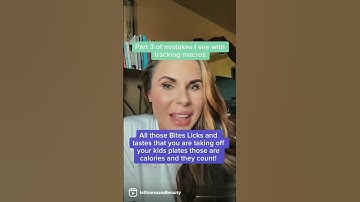 Part 3 macro mistakes