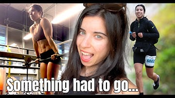 The Problem with Hybrid Training