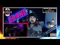 Throwback!... Edane - The Beast (REACTION!!!) Indonesian Rock N Roll!