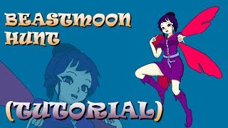 Wizard101-Beastmoon Tutorial