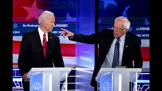 Should Leftists Support Bernie Sanders? (A Discussion)