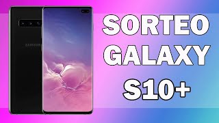 Samsung Galaxy S10 ¡¡¡GRATIS!!!