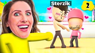 Das erste Liebespaar in Tomodachi Life 2