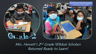 Lapwai School District Superintendent's Weekly Update: 9-10-21