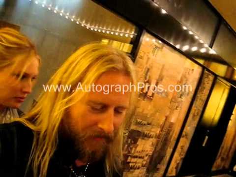 Jerry Cantrell