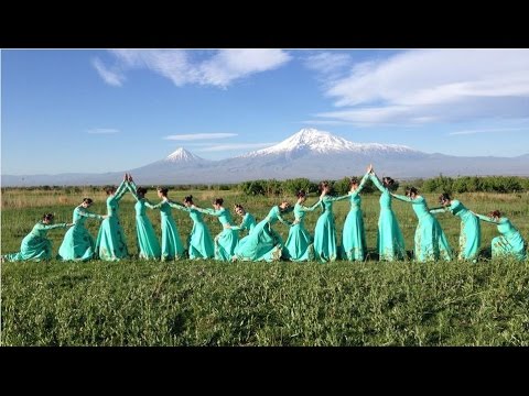 Video: Որոնք են կուբայական պարերը