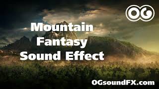 Fantasy Mountain Soundscape!
This is a fantasy environment soundscape. It takes place on the slopes of a massive mountain range by day. It is as much an immersive track as it can just be used as a background for your films, documentaries or video games. You can hear strange animals like dragons flying by, or some magical occurrences and strange fantasy sounds.
It it would be a peaceful and relaxing atmosphere of it wasnt for all those strange creatures roaming around and the unstable rocky slopes !
Visit my website and purchase high quality Sound FX: http://www.ogsoundfx.com
Find my Mountain atmospheres here:
- http://www.ogsoundfx.com/product/mountain-night-no-fantasy-atmospheres-collection/
- http://www.ogsoundfx.com/product/mountain-day-no-fantasy-atmospheres-collection/
▬▬▬▬▬▬▬▬▬▬▬▬▬▬▬▬▬▬
Intro Visual Art: Gero Doll - http://www.limbicnation.com/
▬▬▬▬▬▬▬▬▬▬▬▬▬▬▬▬▬▬
♫Music By♫
●Olivier Girardot - Lost Pilot
●Song/Free Download - https://drive.google.com/open?id=0B0etVB45E_xRanN0LWNyTHdRbUE
● Over 220 free tracks available for your youtube videos - https://drive.google.com/drive/folders/0B0etVB45E_xRTmtRLUhhQmlVc0E
● More from Olivier Girardot - http://www.ogmusik.com
▬▬▬▬▬▬▬▬▬▬▬▬▬▬▬▬▬▬
Social Network:
●Facebook - https://www.facebook.com/OGcomposer/
●Twitter - https://twitter.com/OGmusik
●Soundcloud - https://soundcloud.com/oliviergirardot
●Instagram - https://www.instagram.com/oliviergirardot Fantasy Mountain Soundscape!
