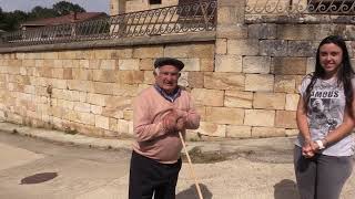 EL SILENCIO DE UN PUEBLO | Ahedo de las pueblas, Valdeporres | 15.9.2025
