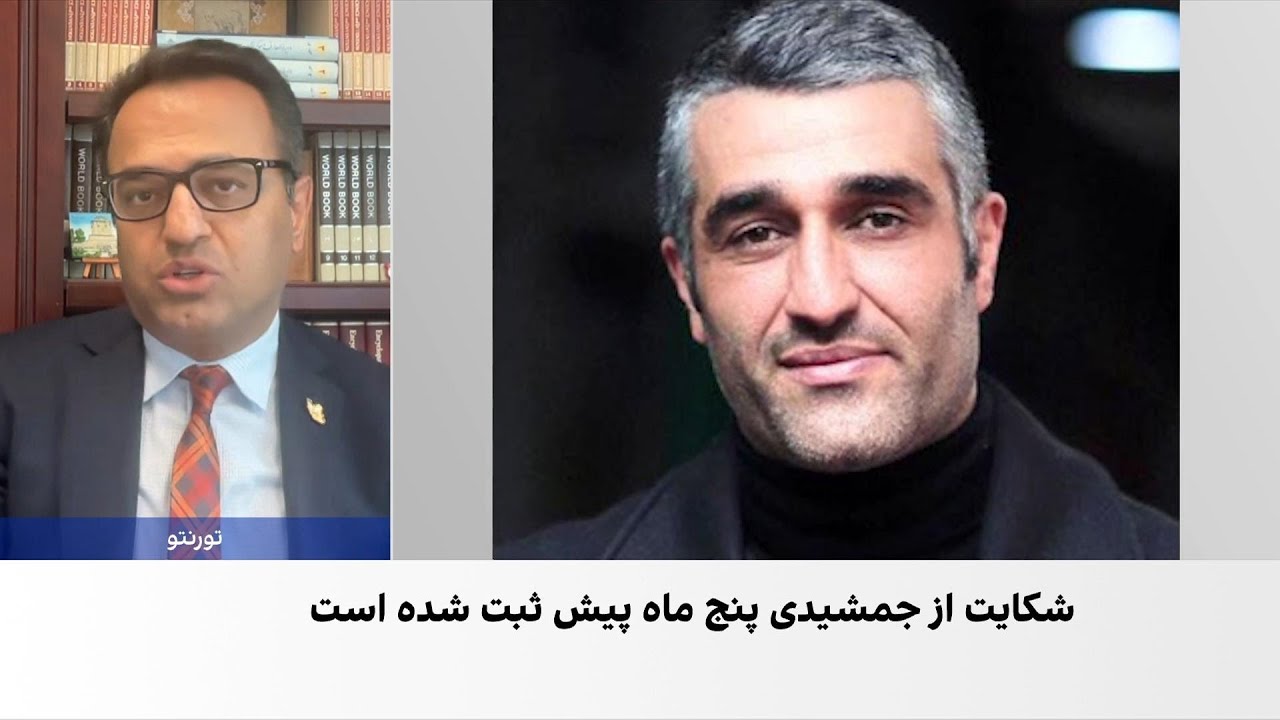 جزییات تازه از پرونده کیفری پژمان جمشیدی با اتهام «تجاوز»