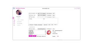 How to scrape Instagram Followers  without Ban