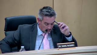 UDSD School Board Meeting & Work Session: January 2025 (LIVE STREAM)