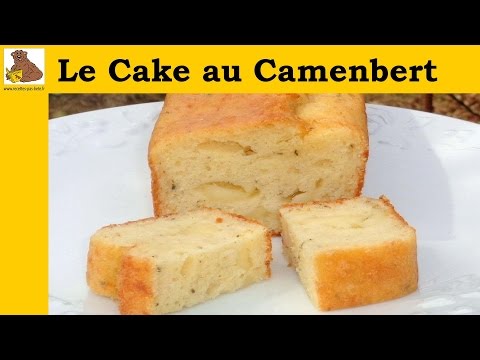 Video: Keki Ya Camembert