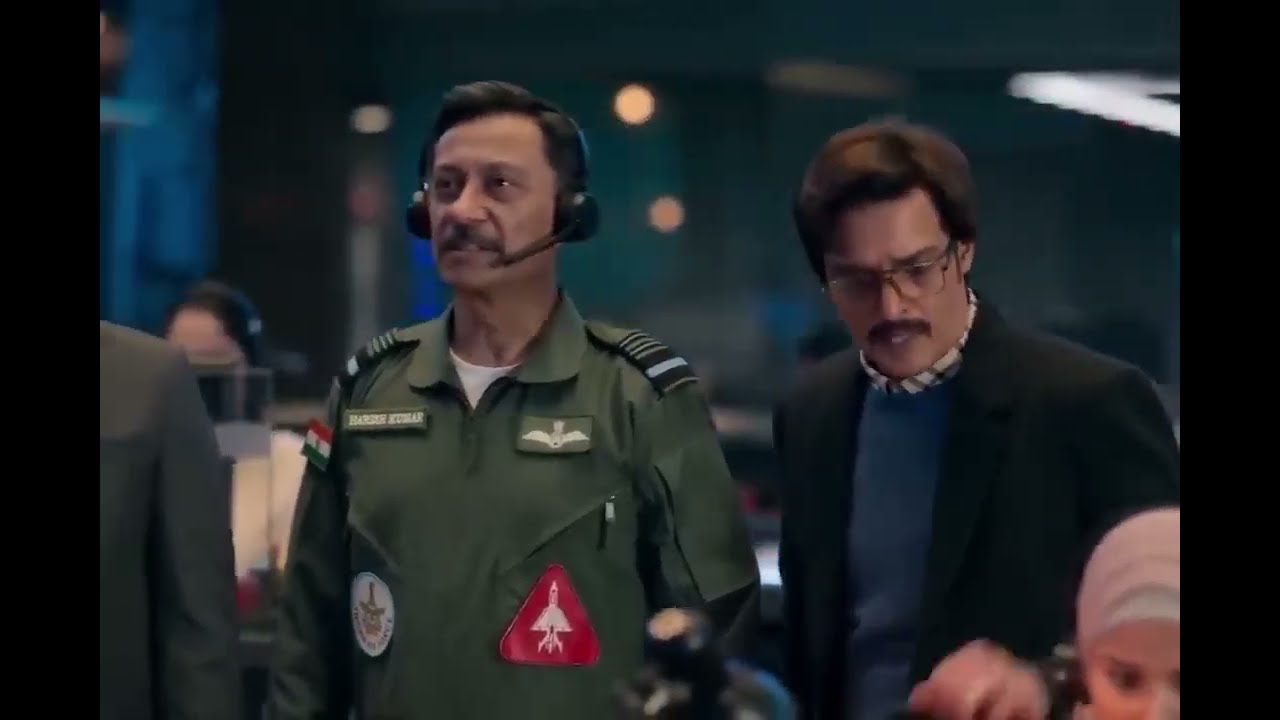 Operation Shindoor Part 1