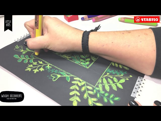 COMPARAISON CRAYONS 3 en 1 pour mon TABLEAU BLANC [VLOG 81] 