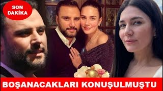 Alişandan Boşanacağı Konuşulan Buse Varoldan Flaş Paylaşım