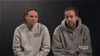 EXTENDED VERSION Coping with a teen daughter's homicide